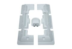 790W Karavan Güneş Enerjisi Paketi – 300Ah Lityum Akü + 60A MPPT + 3000W Tam Sinüs İnverter