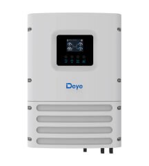 DEYE 6KW Tam Sinüs Akıllı Off-Grid 48V (IP65)
