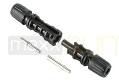 Solar Konnektör Set (50A - 1500V) (50 adet)