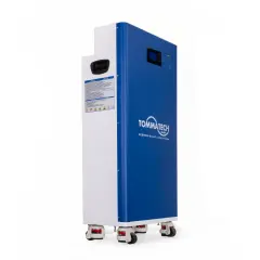 TommaTech Modüler V Serisi 51.2V 280Ah LFP Lityum Batarya