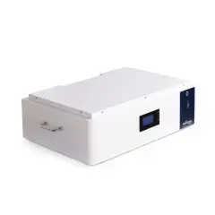 TommaTech Modüler Serisi 51.2V 102AH G2 LFP Lityum Batarya