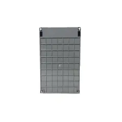 Hegel 7.5KW 10HP Trifaze MPPT DC Pompa Sürücüsü 380V Solar Pompa İnverteri