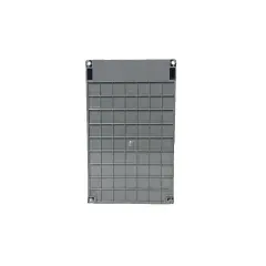 Hegel 5.5KW 7.5HP Trifaze MPPT DC Pompa Sürücüsü 380V Solar Pompa İnverteri