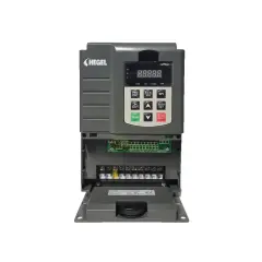 Hegel 5.5KW 7.5HP Trifaze MPPT DC Pompa Sürücüsü 380V Solar Pompa İnverteri