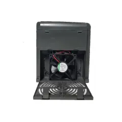 Hegel 5.5KW 7.5HP Trifaze MPPT DC Pompa Sürücüsü 380V Solar Pompa İnverteri