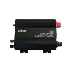 30A 12V DC-DC Şarj Cihazı – HEGEL ND1212-30 | Güç & Verimlilik