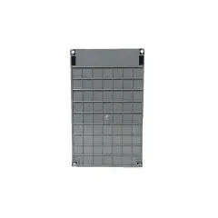 Hegel 2.2KW 3HP Monofaze MPPT DC Pompa Sürücüsü 220V Solar Pompa İnverteri