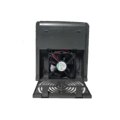 Hegel 2.2KW 3HP Monofaze MPPT DC Pompa Sürücüsü 220V Solar Pompa İnverteri