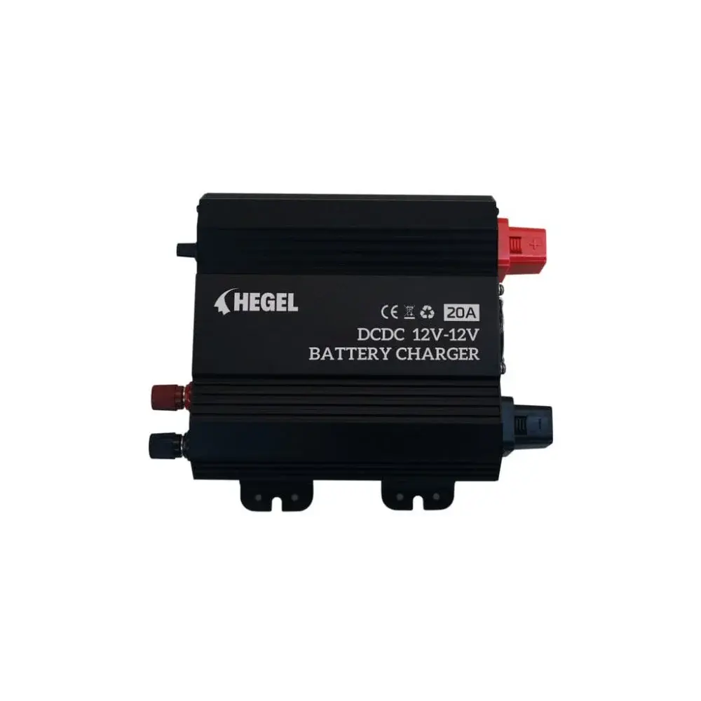 20A 12V DC-DC Şarj Cihazı (HEGEL ND1212-20)