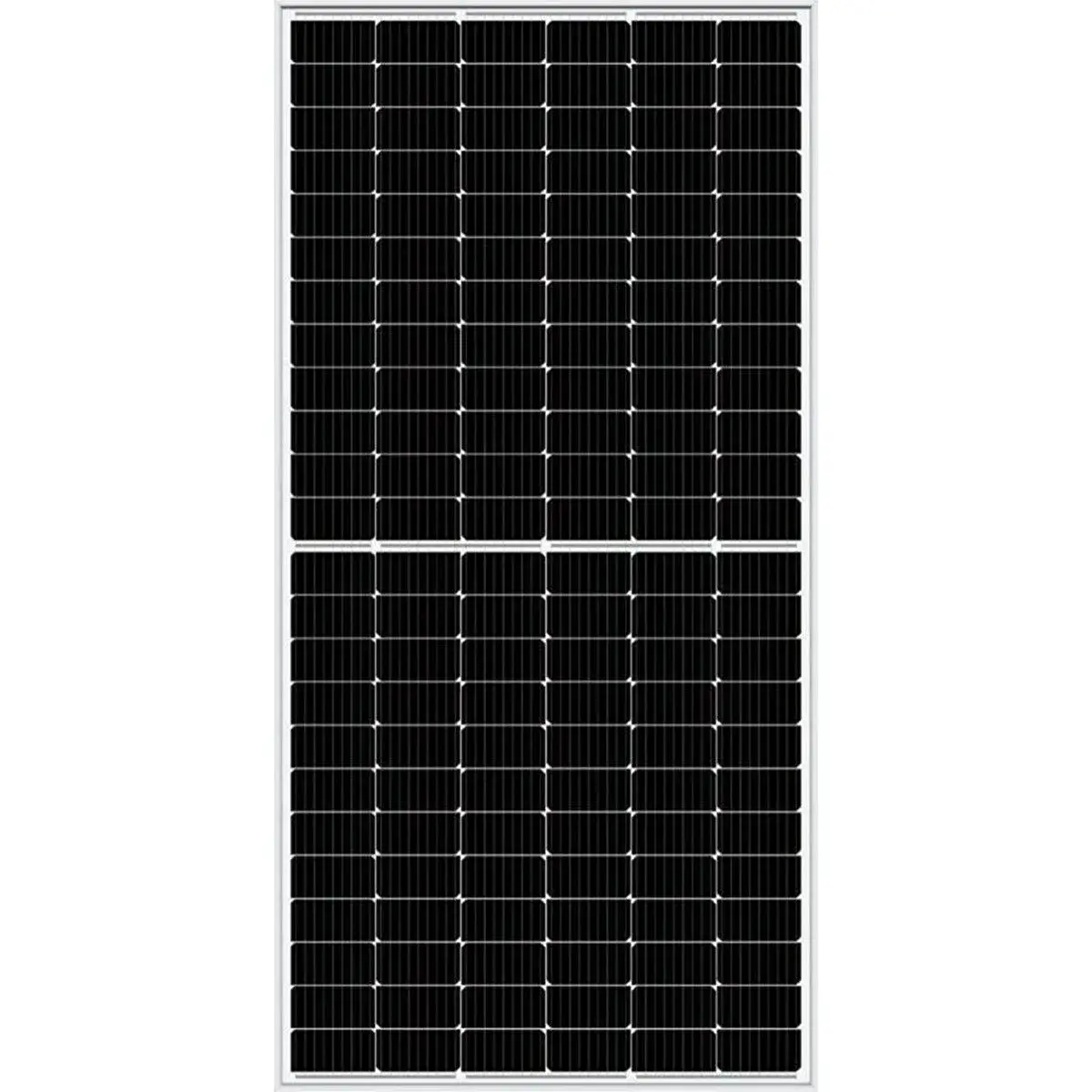 560W B Kalite Güneş Paneli | Yüksek Verimli ve Ekonomik PV Panel