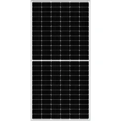 560W B Kalite Güneş Paneli | Yüksek Verimli ve Ekonomik PV Panel