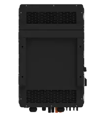 60KW HİBRİT TRİFAZE İNVERTER HV