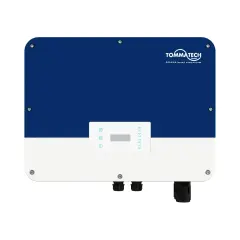 TommaTech Trio Hybrid-L 30kW HV Hibrit inverter