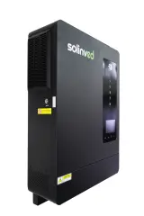 Solinved MAX Serisi 10.2 kW MPPT Off Grid Inverter 10200W, 48V / 500 Voc