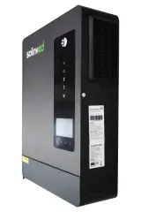 Solinved MAX Serisi 10.2 kW MPPT Off Grid Inverter 10200W, 48V / 500 Voc