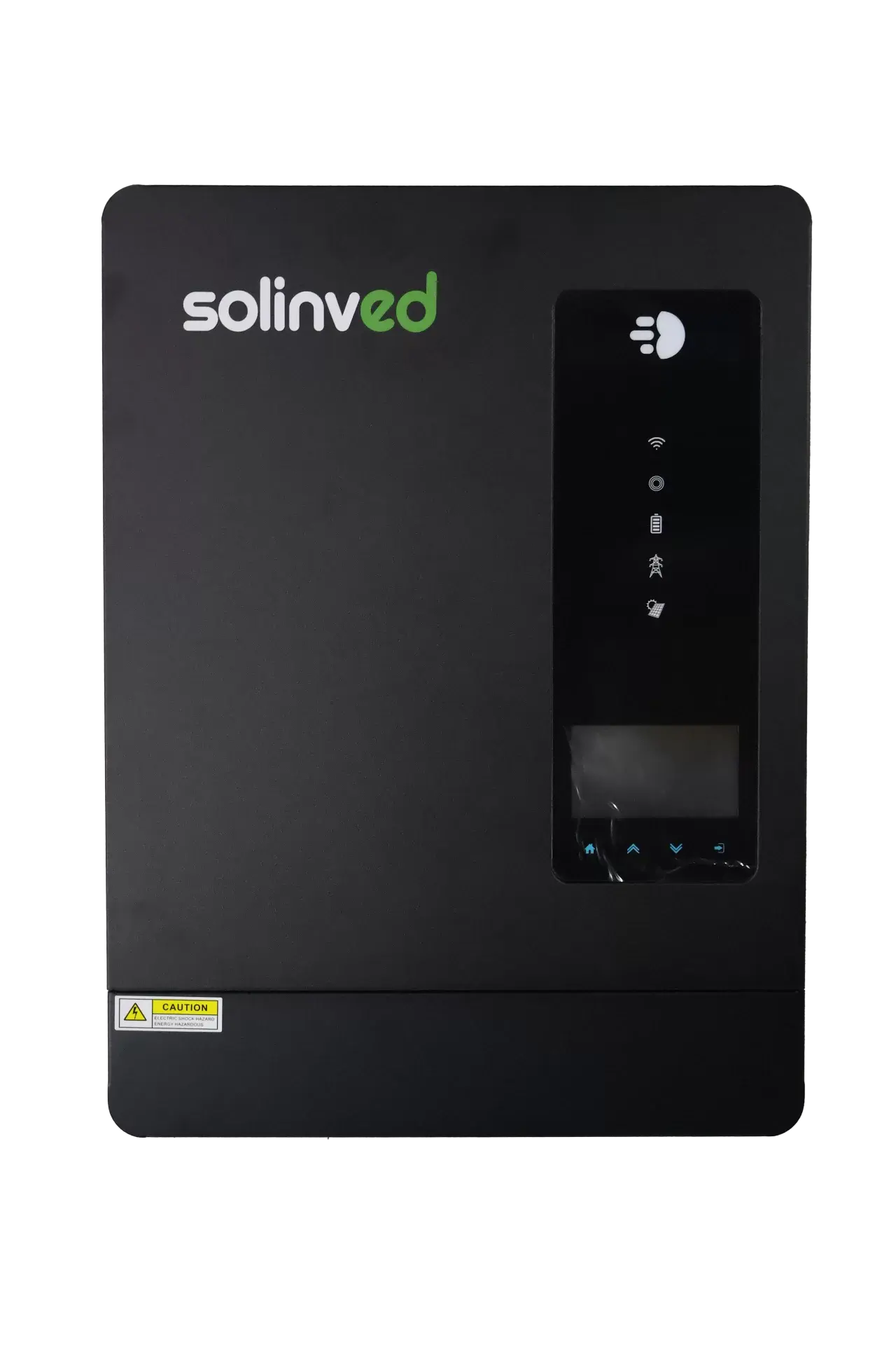 Solinwed 8.2 kW 48V akıllı inverter