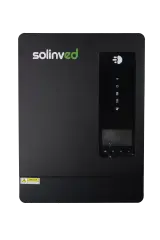 Solinwed 8.2 kW 48V akıllı inverter