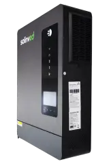 Solinwed 8.2 kW 48V akıllı inverter
