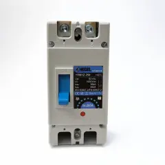 Otamatik Dc Sigorta 200 Amper