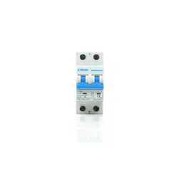 Dc Otamatik Sigorta 16 A 500 VDC