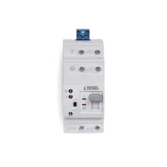 Transfer Switch 2P 63A 230V – Otomatik Güç Kaynağı Değiştirici