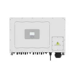 Chisage 100KW Trifaze On-Grid İnvertör