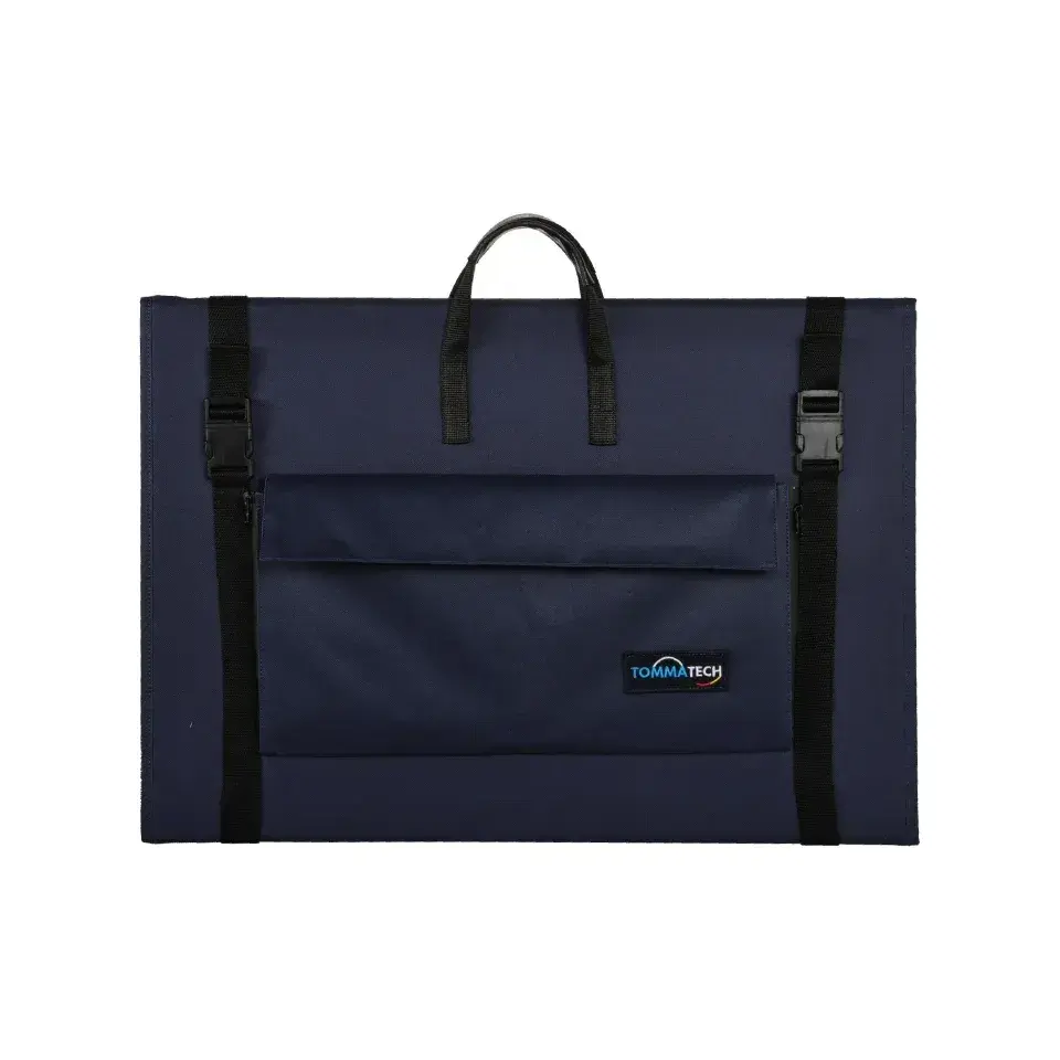 TommaTech 200W Taşınabilir Güneş Paneli