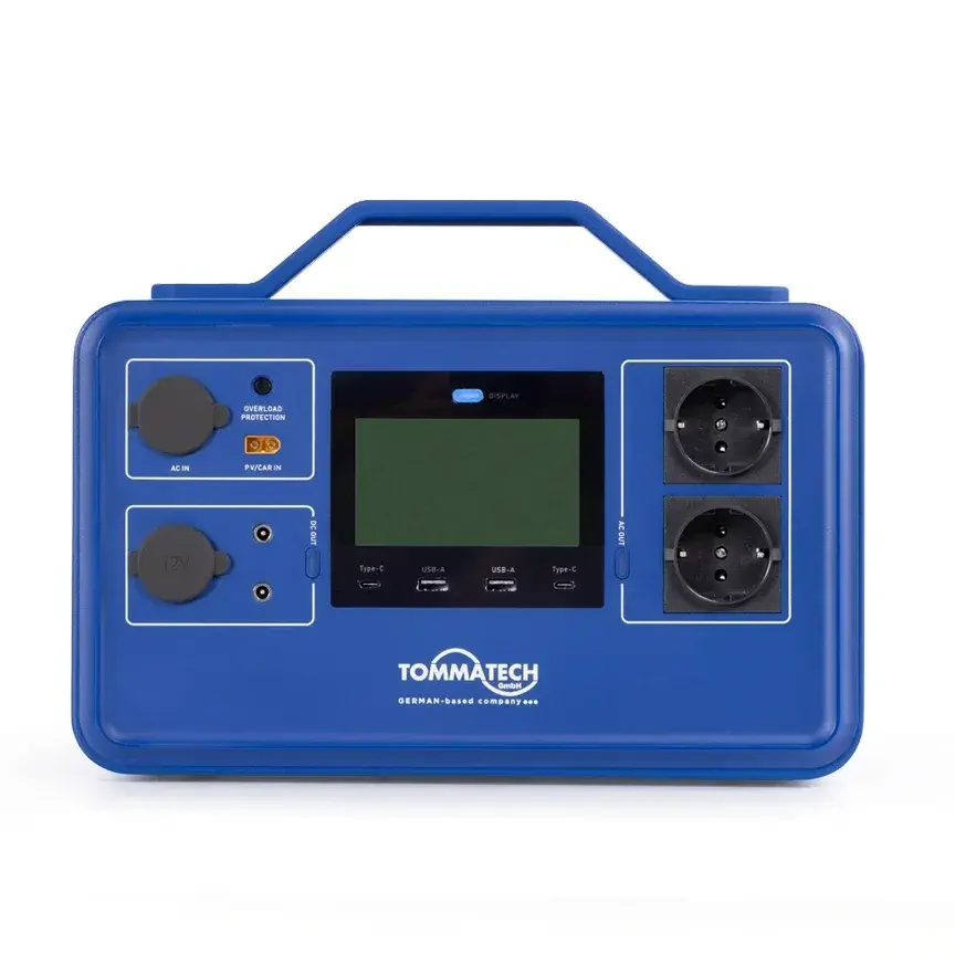 TT MOBIL GUC ISTASYONU V SERISI-1200W-1030WH-PLUS