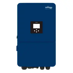 TommaTech Trio-Hybrid 15.0K 48V F Serisi 2MPPT İnv