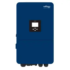 TommaTech Trio-Hybrid 20.0K 48V F Serisi 2MPPT İnv