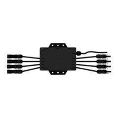 DEYE Optimizer Concentrator (SUN-XL20-B)