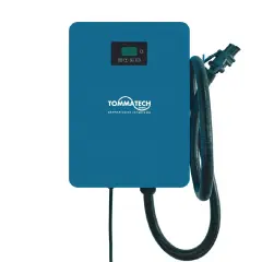 TT BATARYA SARJ UNITESI-DUVAR TIPI-80V-200A