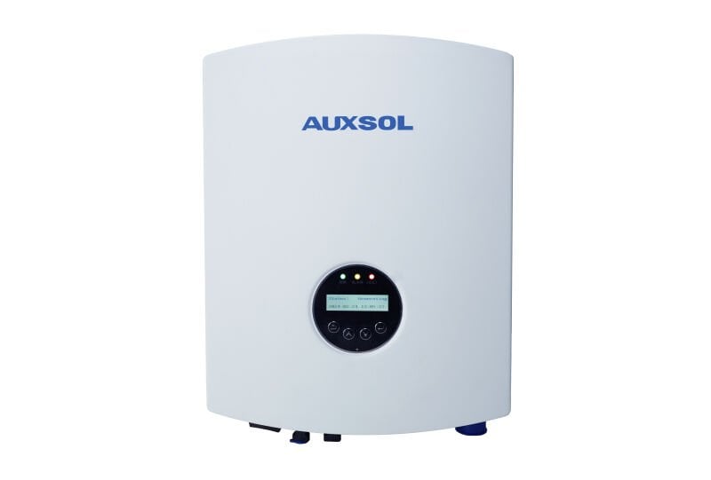 AUXSOL 5KW Monofaz