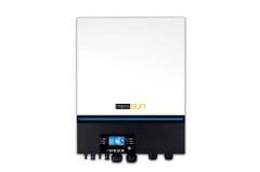 Tam sinüs akıllı 48V 8000W Twin (MAX 8000)