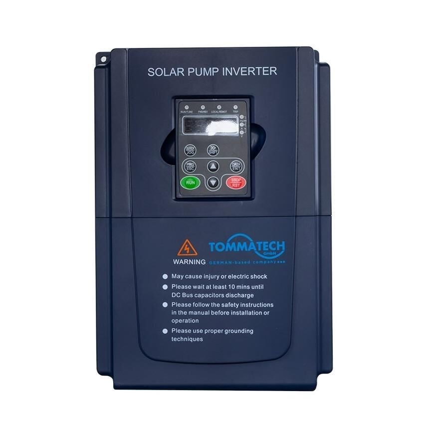 INVERTER-SULAMA POMPASI-TF-1000V-11KW