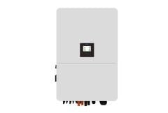 DEYE 80kW Hibrit Trifaze (HV)