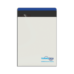 Tommatech Hightech Power GeneralPack 5.8kWh Lityum