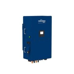 Tommatech 50KW Hibrit İnverter