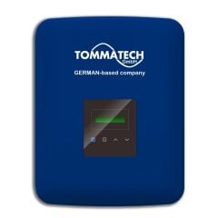Tommatech Uno Home 5.0 Tek Faz Dizi İnvertör