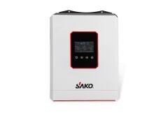 SAKO  6.2 kW 48V 120A MPPT Akıllı Off-Grid Tam Sinüs İnverter