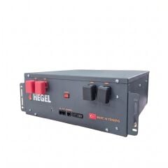 Hegel 51.2 100 Ah  5 Kwh Lityum Akü